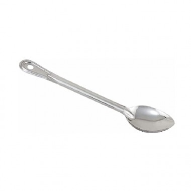 CUCHARA DE SERVICO DE AI 15” SOLIDA