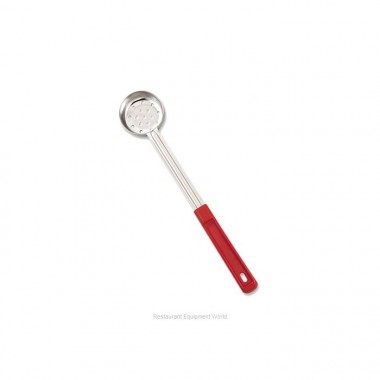 CUCHARA PORCIONADORA AI ROJO 2 PERF (P/ LT) 2 OZ 1/4 TAZA