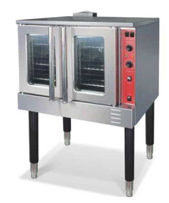 HORNO CONVECCION