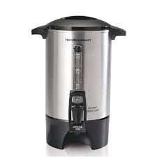 CAFETERA PARA 45 TAZAS