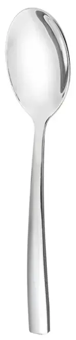  CUCHARA POSTRERA LÍNEA: VENECIA PLATA 18/0 