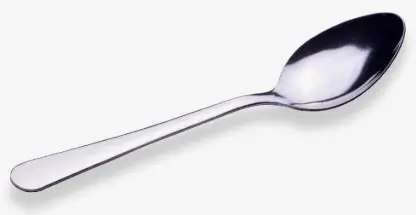 CUCHARA CAFETERA 12 PZ. ACERO INOX. LÍNEA: IKER  
