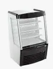 MURAL DE AUTOSERVICIO REFRIGERADO CON CORTINA CAP 390LT MIGS 