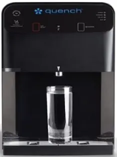 PURIFICADOR DE AGUA 
