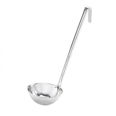 [CON-MCCAI12] CUCHARON PARA SERVIR 12 OZ ACERO INOX (1 SOLA PIEZA)