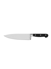 [CON-MCCFCHEF08] CUCHILLO CHEF 8" FORJADO