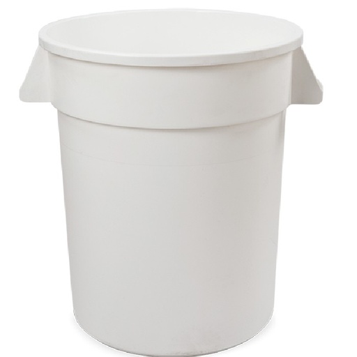 [CON-MCRRH120] ALMACENADOR DE HIELOS Y GRANOS REDONDO 120L