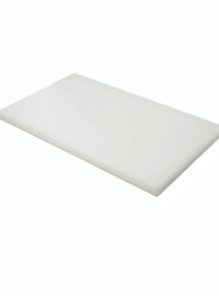 [CON-MCTC12181B] TABLA DE CORTE 12*18*1" BLANCA