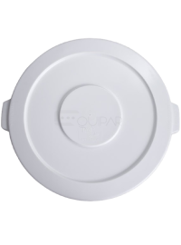 [CON-MCTRRH120] TAPA PARA ALMACENADOR PARA HIELOS 120 LTS, COLOR BLANCO