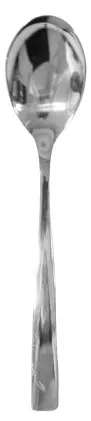 [ANF-76127] CUCHARA CAFETERA LÍNEA: SIENA PLATA 18/0 