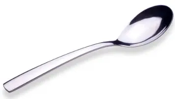 [VIA-007010] CUCHARA SOPERA 12 PZ. ACERO INOX. LÍNEA: IKER 