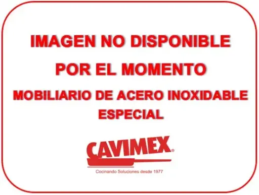 [AI-WAHOO-A01] CAMPANA DE EXTRACCIÓN "TIPO CALIFORNIA O AMERICANA" A MURO DE ACERO INOX. TIPO 304, CAL.#20, MEDIDAS: 1.90 m (frente) x 90 cm (fondo) x 40 cm (altura), [INCLUIR: 3 FILTROS Y 2 LÁMPARAS DE CAPELO]	 