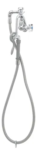 [MAD-MAN-M80VF] MANGUERA DE LLENADO Y LAVADO PARA MARMITA FIJA DE VAPOR CAP. 80 L 