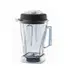 [VIT-VITI0163] "VASO ESTANDAR COMPLETO DE 64 OZ PARA LICUADORA CON TAPA Y ASPA WET" 
