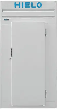 [KAL-KALTEK-100] [KLT-KALTEK-100] CONSERVADOR DE HIELO KALTEK CAPACIDAD: 100 BOLSAS DE HIELO DE 5 KGS  