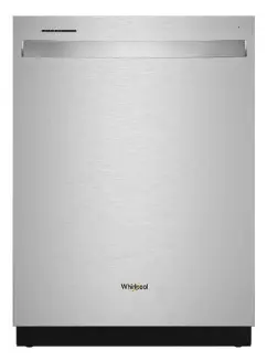 [WHI-WDT750SAKZ] LAVAVAJILLAS EMPOTRABLECON 6 OPCIONES DE LAVADO 