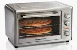 [HAM-31103D] MAXIMUM VERSATILITY-N INCLUDING ROTISSEERIE, EXTRA LARGE  