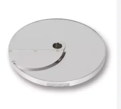 [SAM-1010404] DISCOS PARA CORTAR RODAJAS DE PRODUCTOS BLANDOS 5mm