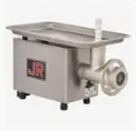 [TOR-0MJ22] GABINETE Y CHAROLA EN ACERO INOXIDABLE, SISTEMA DE MOLIENDA ESTAÑADO, TRANSMISIÓN DE ENGRANES HELICOIDALES, DISEÑADO PARA FÁCIL LIMPIEZA. 