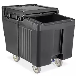 [ULI-H-11365] CARRITO PARA TRANSPORTE DE HIELO 