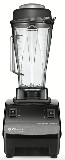 [VIT-64348] DRINK MACHINE TWO SPEED